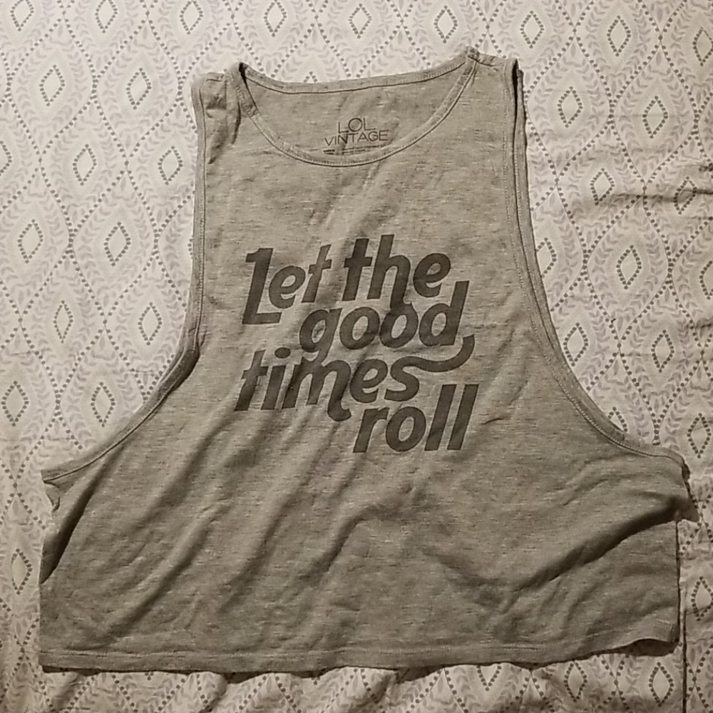 LOL VINTAGE